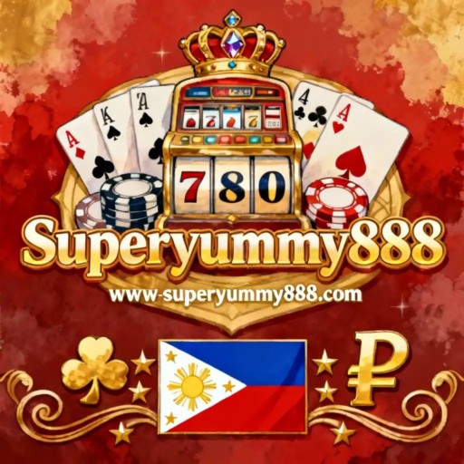 Superyummy888