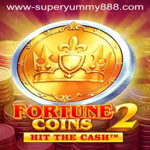 Discovering the Allure of FortuneCoins2: A Deep Dive into Superyummy888