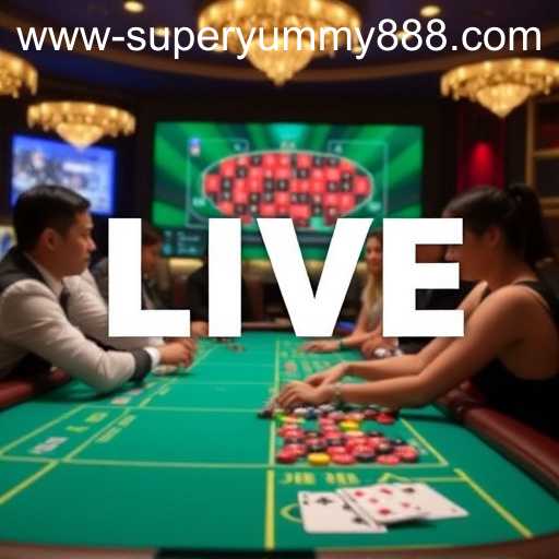 Live Casino