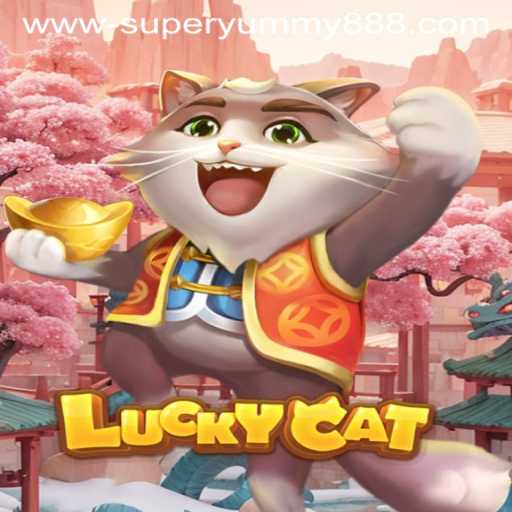 Discovering LuckyCat: The Exciting World of Superyummy888